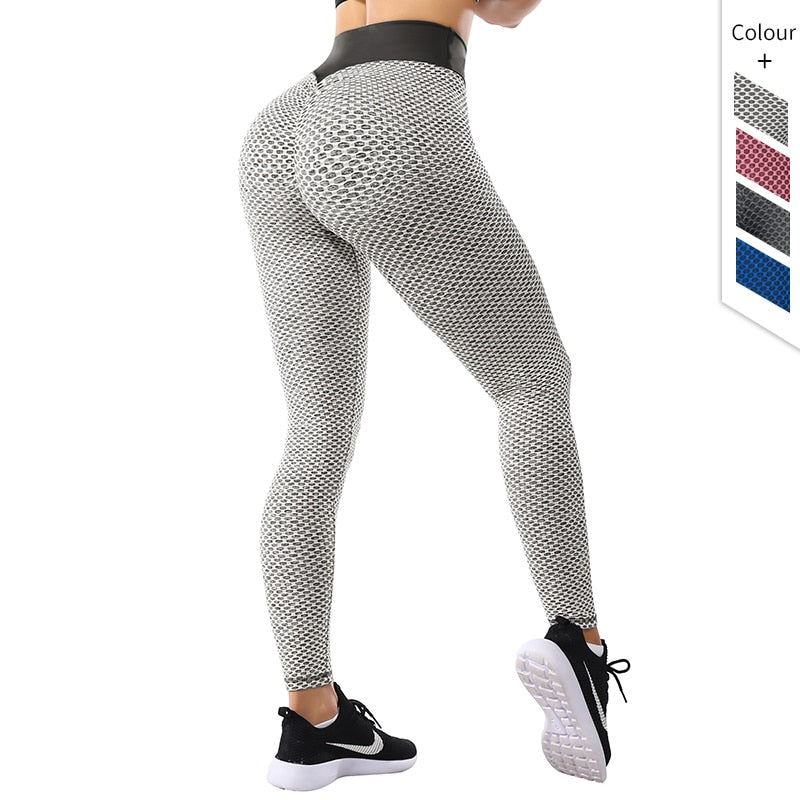 TORCHD Weighted Booty Lift Legging